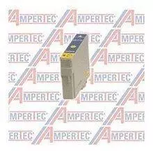 Ampertec Tinte f&uuml;r Epson C13T07144010 yellow