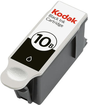 Ampertec Tinte für Kodak 3949914 No 10B schwarz