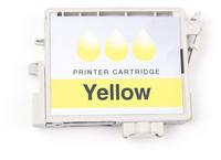 Brother LC-125 XL Y gelb Tintenpatrone 1200 Seiten