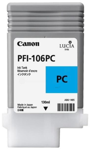 Canon PFI-106PC
