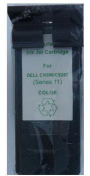 kompatible Ware 948 Tinte - Tintenpatrone für Dell 948 CMY