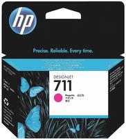 Kompatibel zu HP CZ131A / 711 Tintenpatrone, magenta