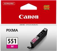Canon Tintenpatrone "CLI-551" original Druckerpatrone 551