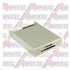 Kompatibel Epson T0341 / C13T03414010 Tintenpatrone (550 Seiten)