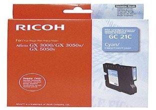 Ricoh GC-21C