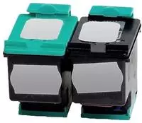 TonerPartner C 8765 EE, TonerPartner ToMax Multipack kompatibel zu HP C8765EE / 338 +