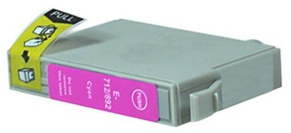 kompatible Ware kompatibel zu Epson T0713 magenta