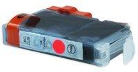 Canon CLI-8 R0626 B 001 Tintenpatrone red kompatibel