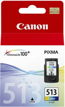 Ampertec Tinte für Canon CL-513 3-farbig