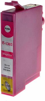 ToMax Kompatibel zu Epson C 13 T 13034010 / Epson T1303 Magenta