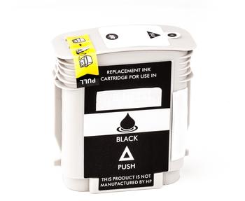 kompatible Ware kompatibel zu HP 88XL schwarz (C9396AE)