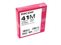 Ricoh 405763, Ricoh 405763 / GC41M Tinte Sonstige (ca. 2200 Seiten) (original)