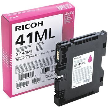 Ricoh GC-41ML