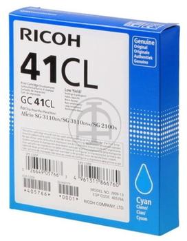 Ricoh GC-41CL