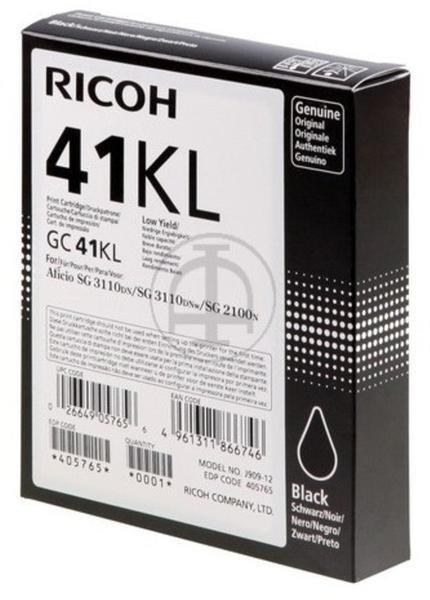 Ricoh GC-41KL (405765)