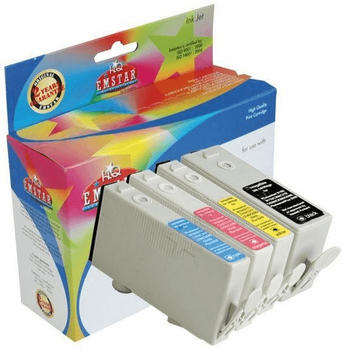 Emstar H158 ersetzt HP 364XL