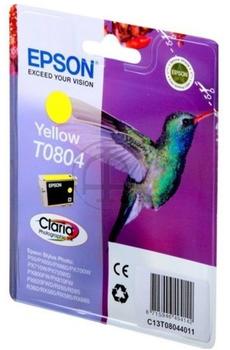 Epson T0804 gelb (C13T08044010)
