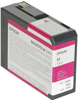 Epson C13T580300, Epson Tinte C13T580300 magenta
