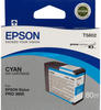 Epson C13T580200, Epson Tinte C13T580200 cyan