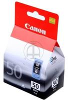 Canon Druckerpatrone PG-50 Original Schwarz 0616B001