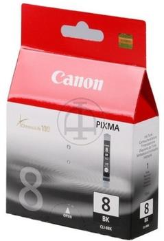 Canon CLI-8BK (620B001)