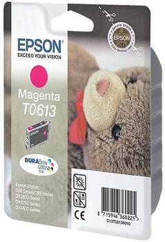 Epson T0613 magenta (C13T06134010)