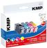 KMP C81V ersetzt Canon PGI-525PGBK/CLI-526 (1513,0050)