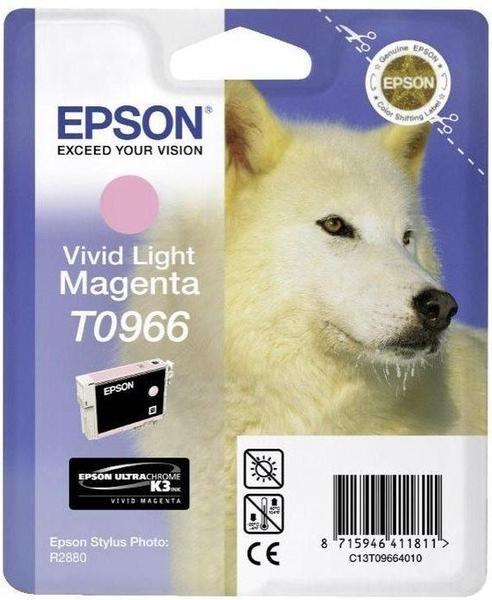 Epson T0966 magenta hell (C13T09664010)