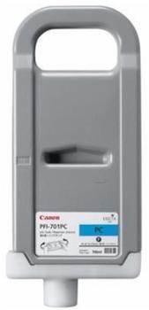 Canon PFI-701PC photo cyan
