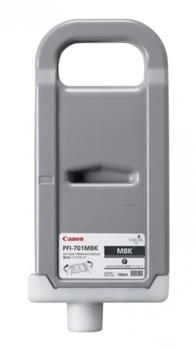 Canon PFI-701MBK matt schwarz