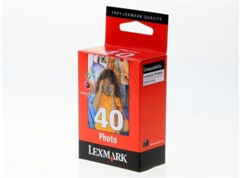 Lexmark Nr. 40 3-farbig (18Y0340)