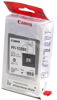 Canon PFI-103BK schwarz