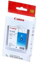 Canon 0896B001, Canon 0896B001 / PFI102C Tintenpatrone cyan (original)