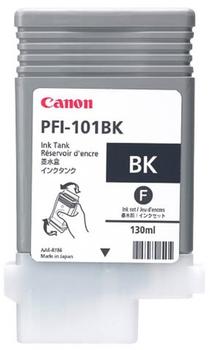 Canon PFI-101BK (883B001)