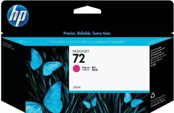 HP Nr. 72 (C9372A) Magenta
