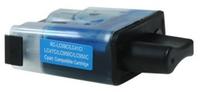 kompatible Ware kompatibel zu Brother LC-900C cyan