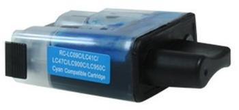 kompatible Ware kompatibel zu Brother LC-900C cyan