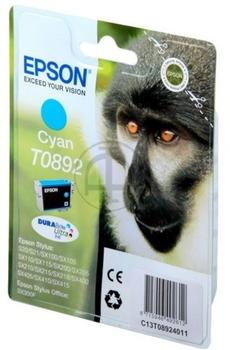 Epson T0892 cyan