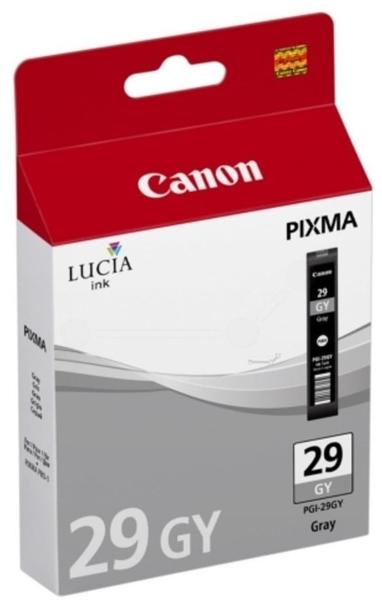 Canon PGI-29GY (4871B001)