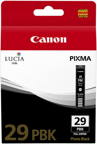 Canon PGI-29PBK (4869B001)