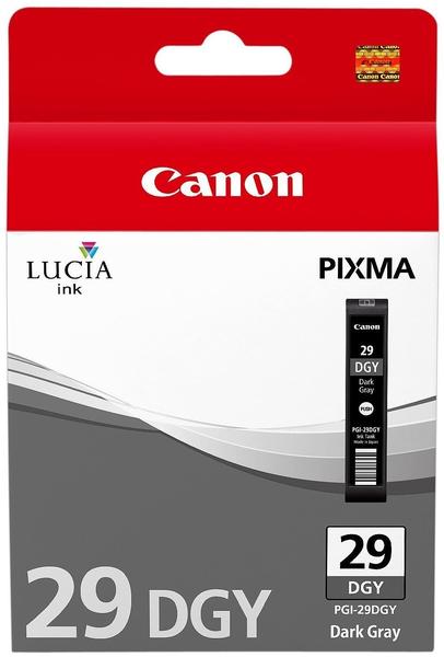 Canon PGI-29DGY (4870B001)