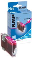 TTS Solution Kompatible HP 920XL Premium Tintenpatrone Magenta mit Chip