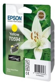 Epson T0594 gelb (C13T05944010)