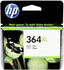 kompatible Ware kompatibel zu HP 364XL photo schwarz (CB322EE)