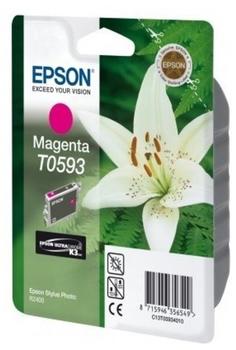 Epson T0593 magenta (C13T05934010)