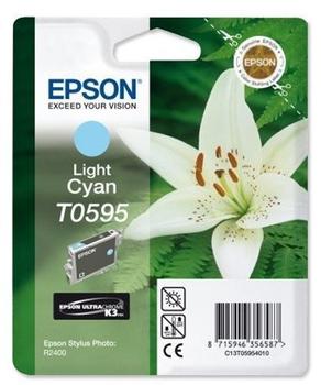 Epson T0595 cyan hell (C13T05954010)