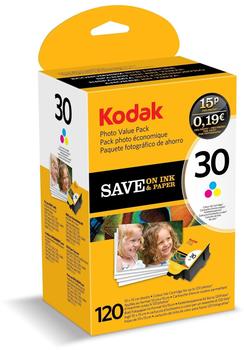 Kodak Nr. 30C Value Pack (3954856)