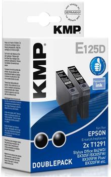 KMP E125D Doppelpack (1617,0021)