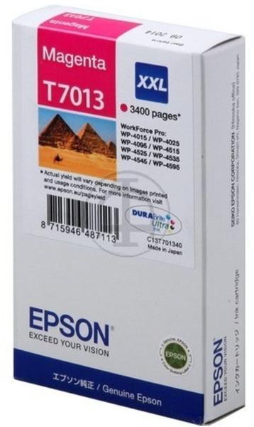 Epson T7013 magenta (C13T70134010)