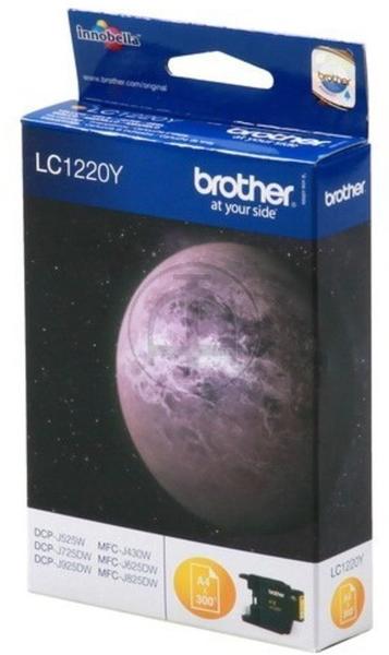 Brother LC-1220Y